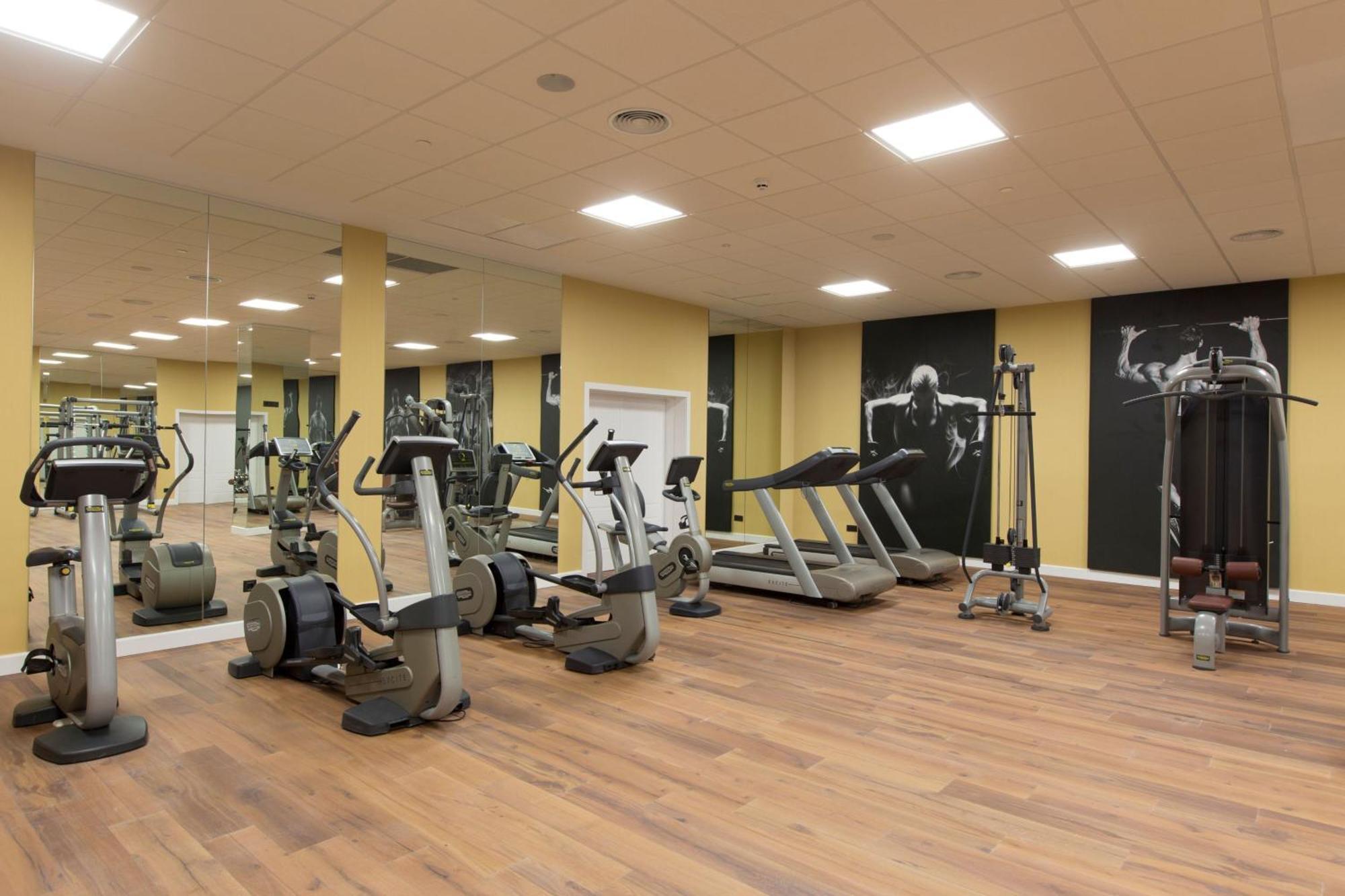 Four Points By Sheraton Costa Blanca Villas Бенидорм Екстериор снимка