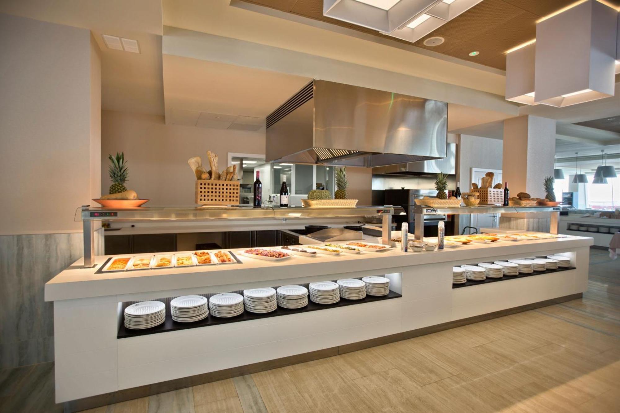 Four Points By Sheraton Costa Blanca Villas Бенидорм Екстериор снимка