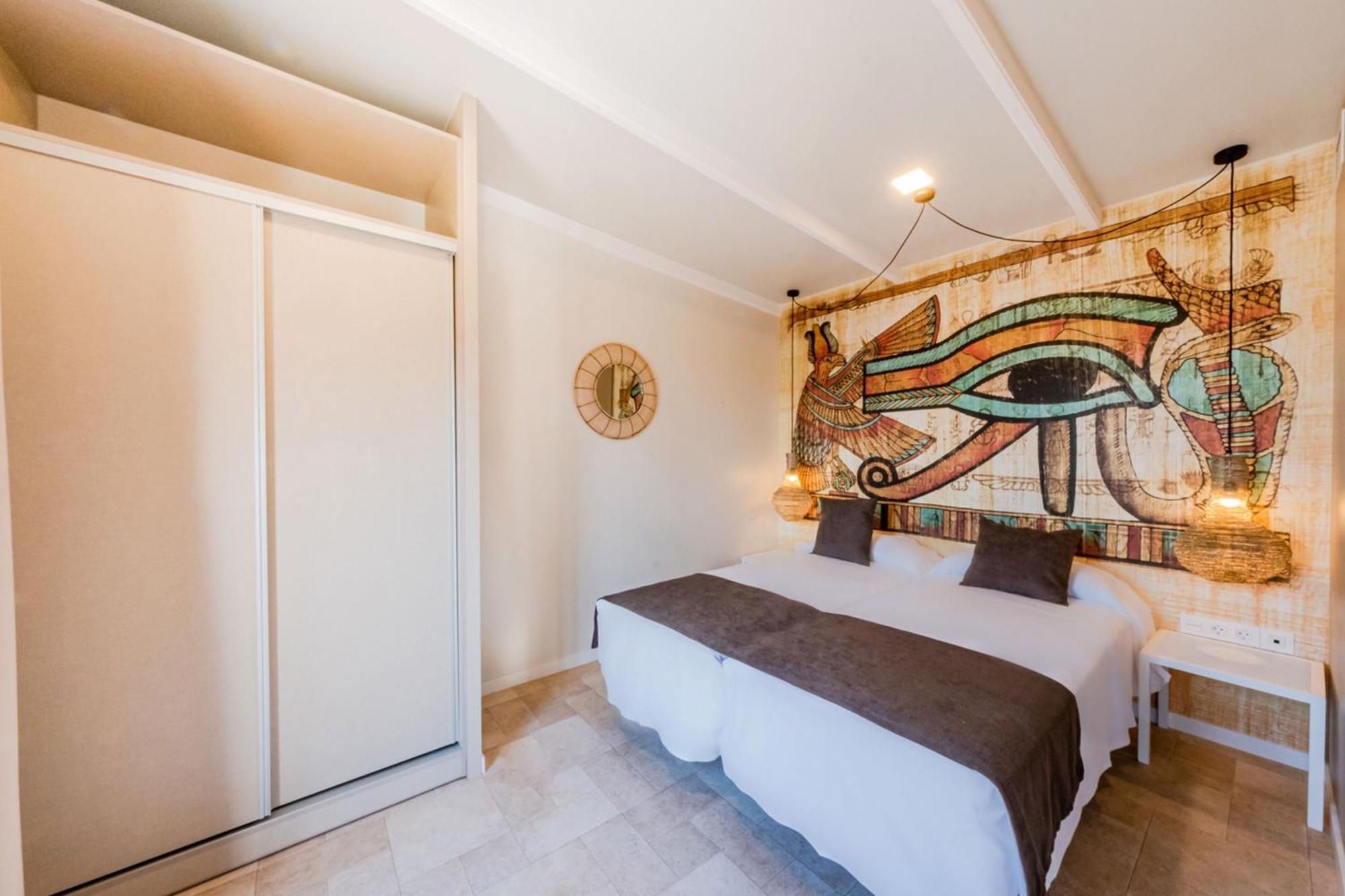 Four Points By Sheraton Costa Blanca Villas Бенидорм Екстериор снимка