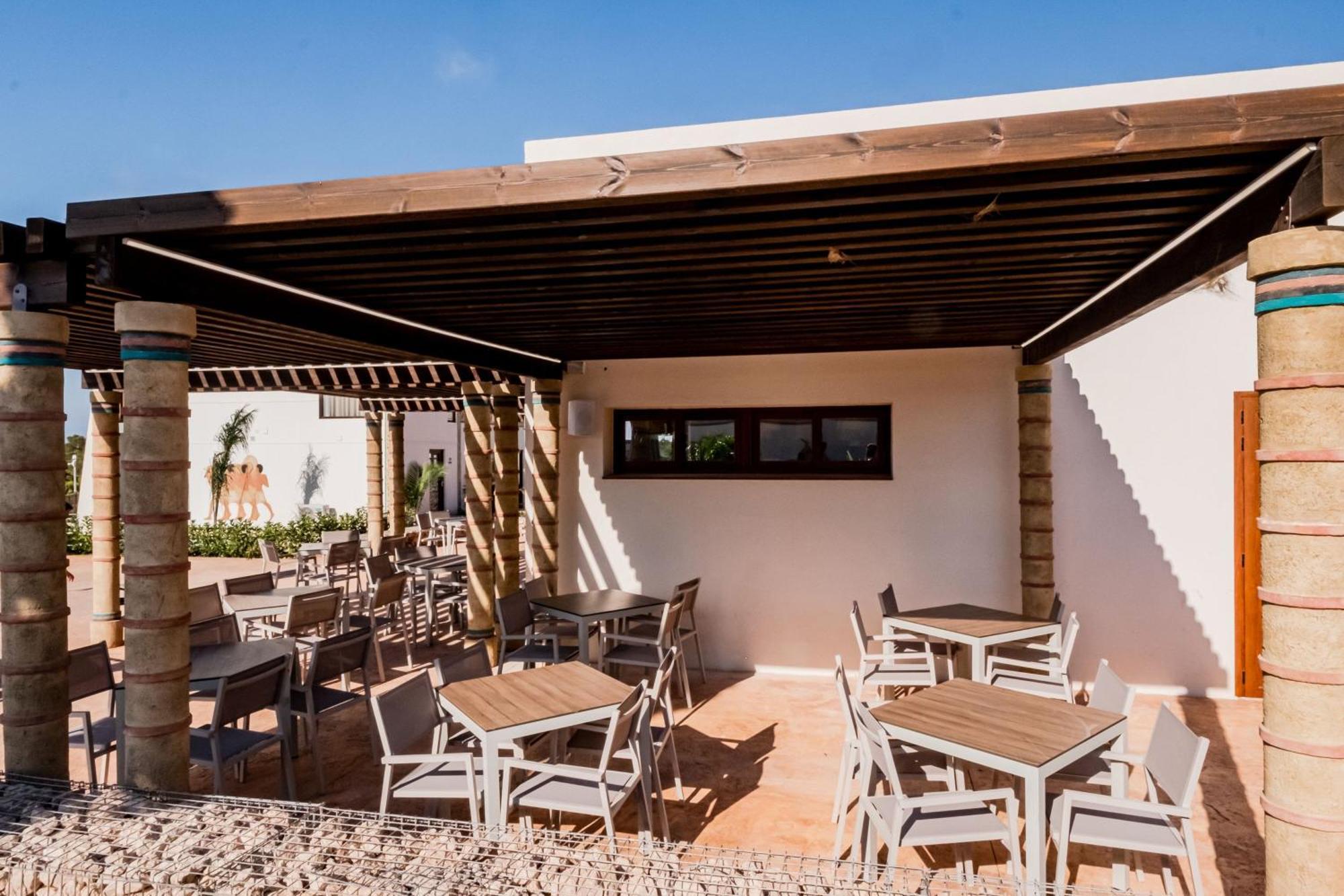 Four Points By Sheraton Costa Blanca Villas Бенидорм Екстериор снимка