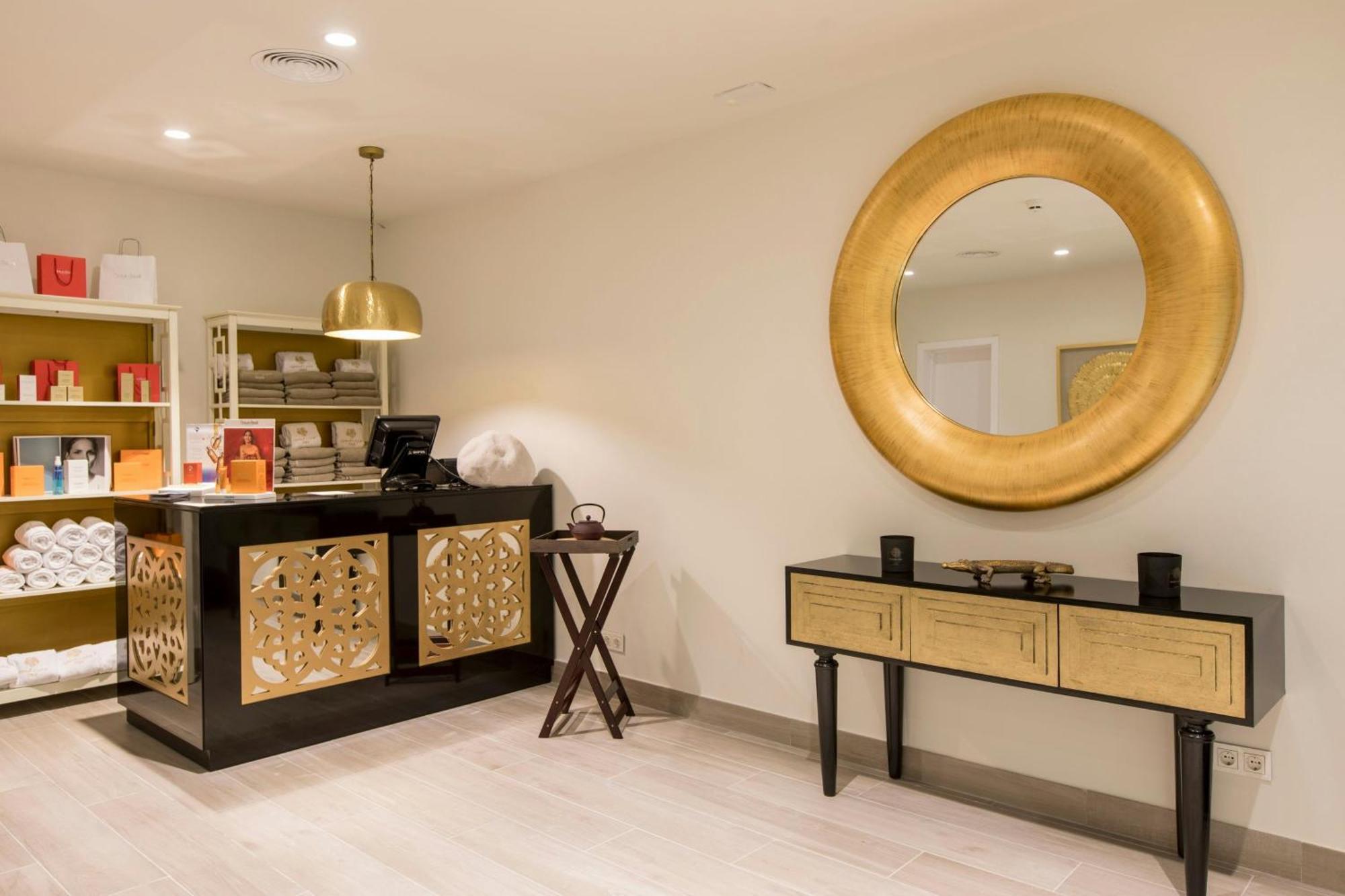 Four Points By Sheraton Costa Blanca Villas Бенидорм Екстериор снимка