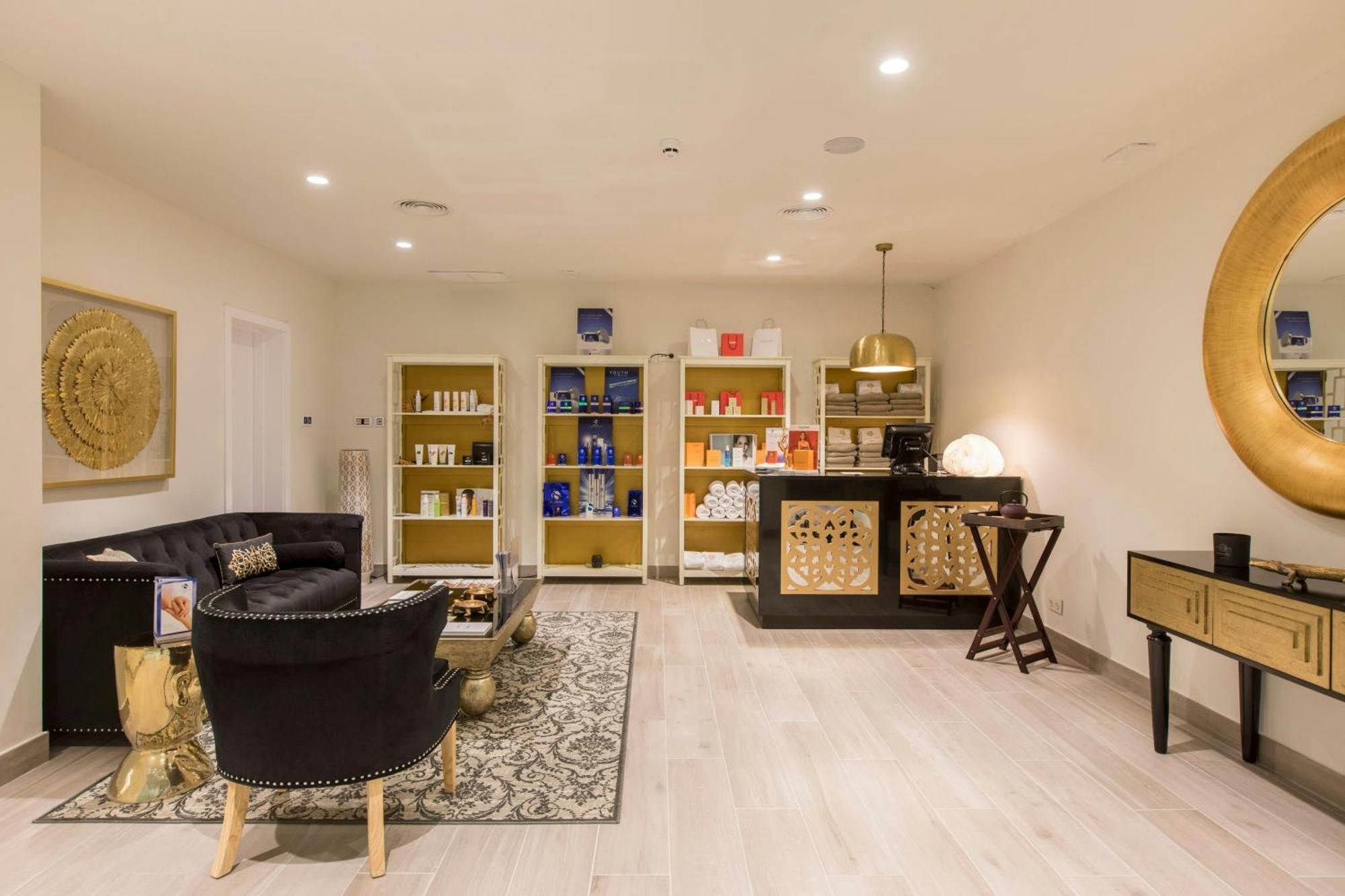 Four Points By Sheraton Costa Blanca Villas Бенидорм Екстериор снимка